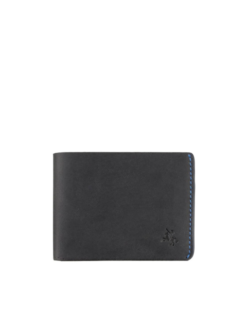 Портмоне модель RW49 OIL BLUE Фото