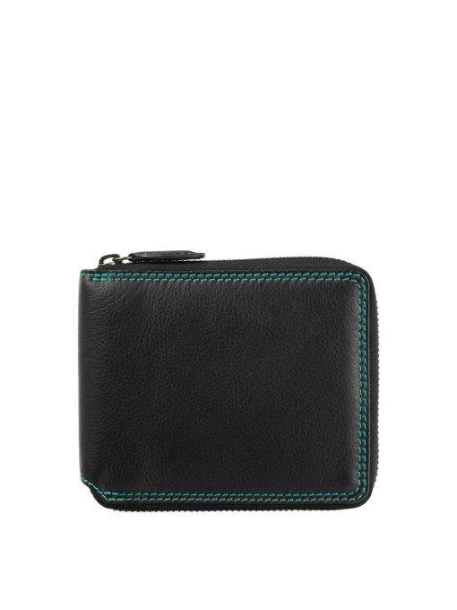 Портмоне Visconti модель SP29 BLK M Фото