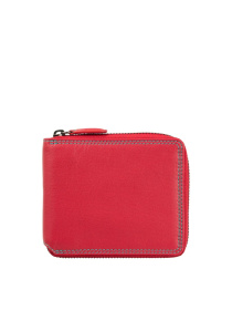 Портмоне Visconti модель SP29 RED M Фото