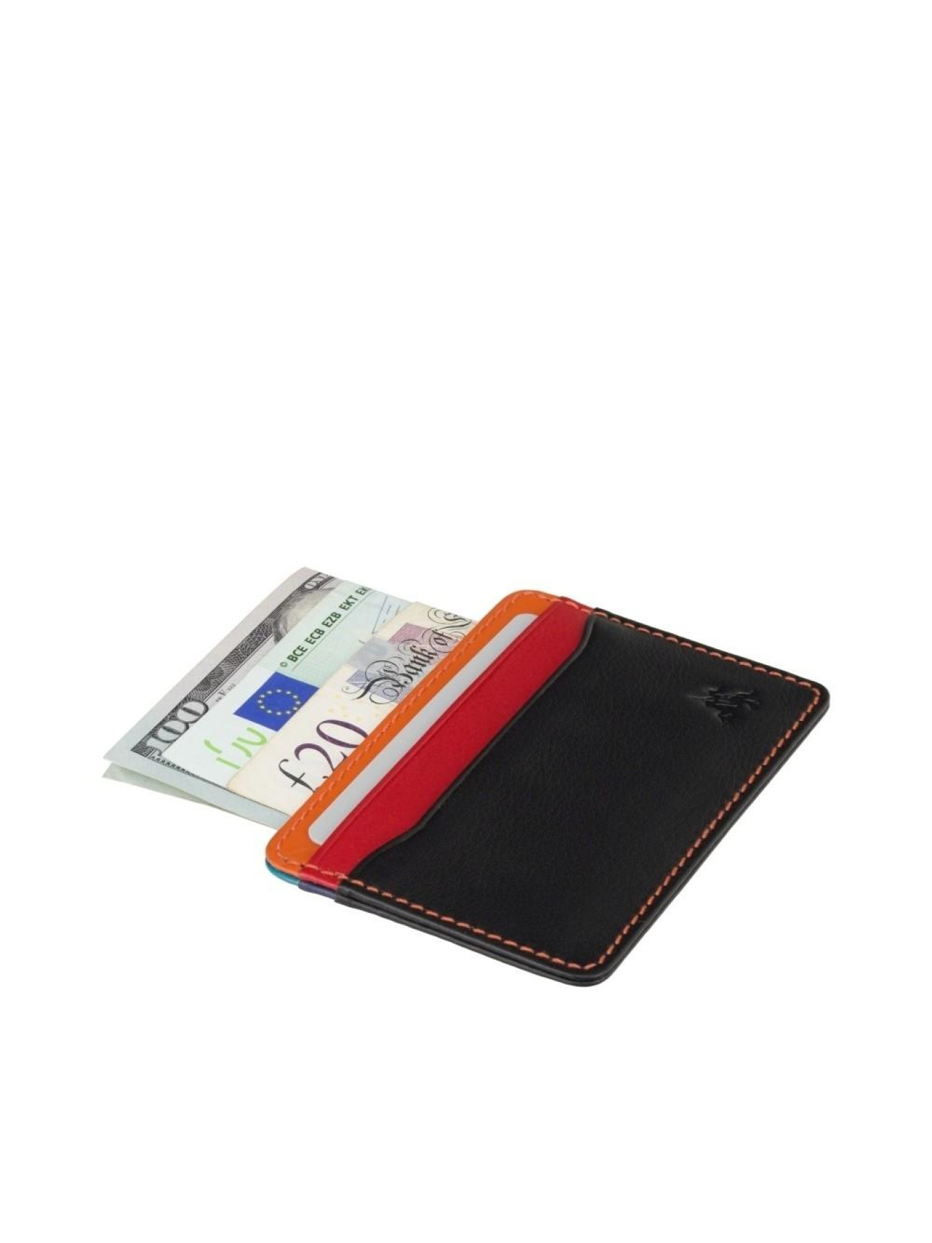 Визитниця модель SP59 BLK M Фото