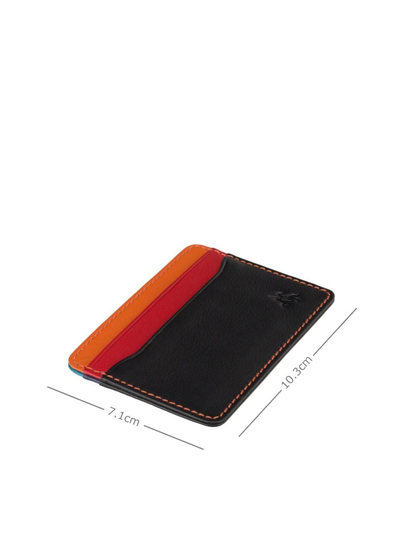 Визитниця модель SP59 BLK M Фото