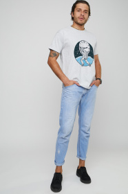 Футболки и поло YAPPI модель MG2408 Фото