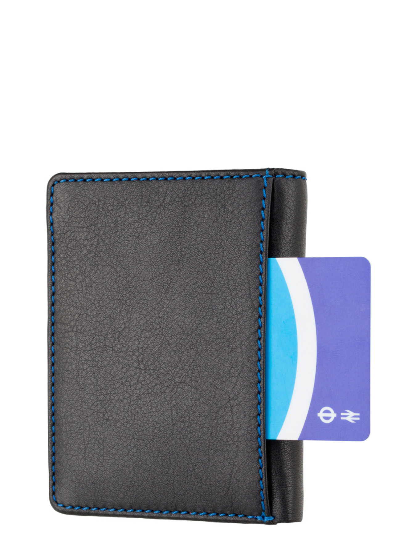 Портмоне Visconti модель SP60 BLK M Фото