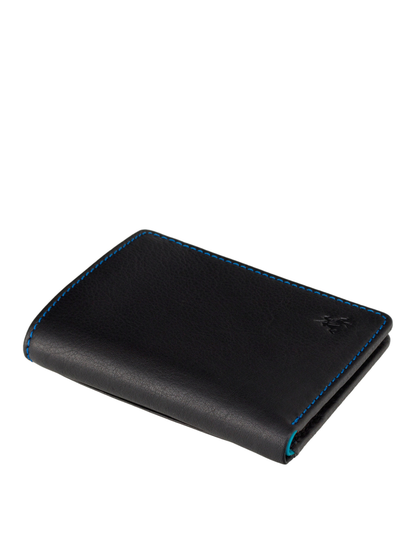 Портмоне Visconti модель SP60 BLK M Фото