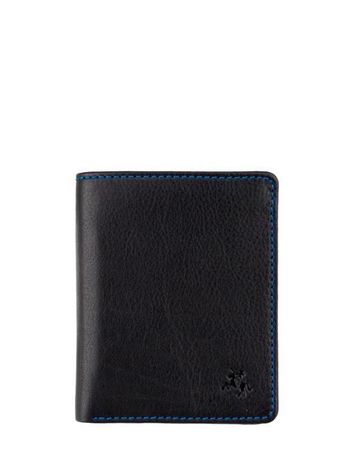 Портмоне модель SP60 BLK M Фото