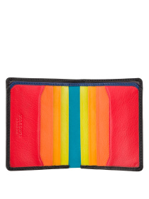 Портмоне Visconti модель SP60 BLK M Фото