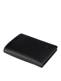 Портмоне Visconti модель SP60 BLK M Фото