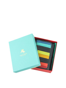 Портмоне модель STR3 BLK M Фото