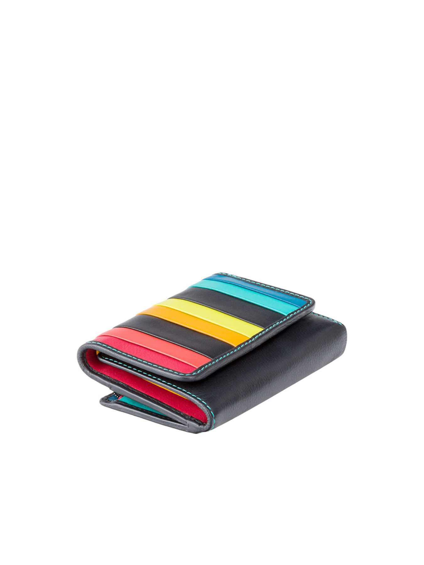 Портмоне Visconti модель STR3 BLK M Фото