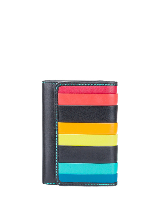 Портмоне Visconti модель STR3 BLK M Фото