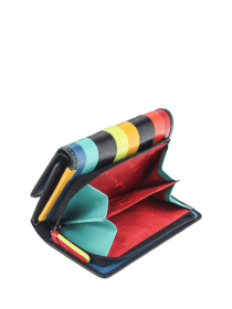 Портмоне Visconti модель STR3 BLK M Фото