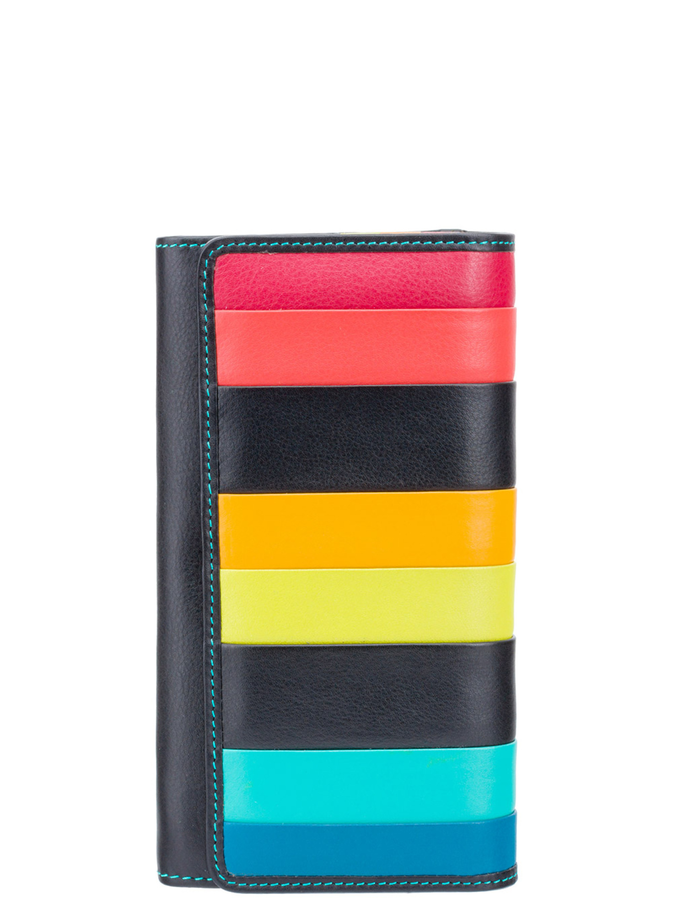 Гаманець модель STR4 BLK M Фото