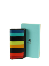 Гаманець Visconti модель STR4 BLK M Фото