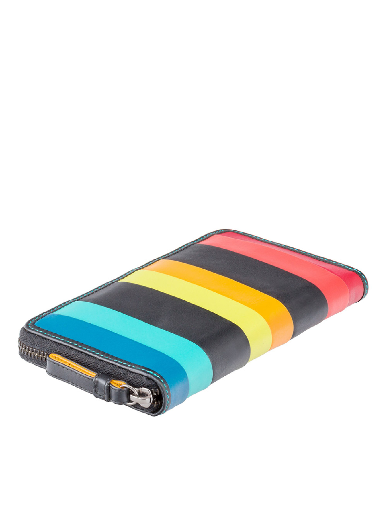 Гаманець модель STR5 BLK M Фото