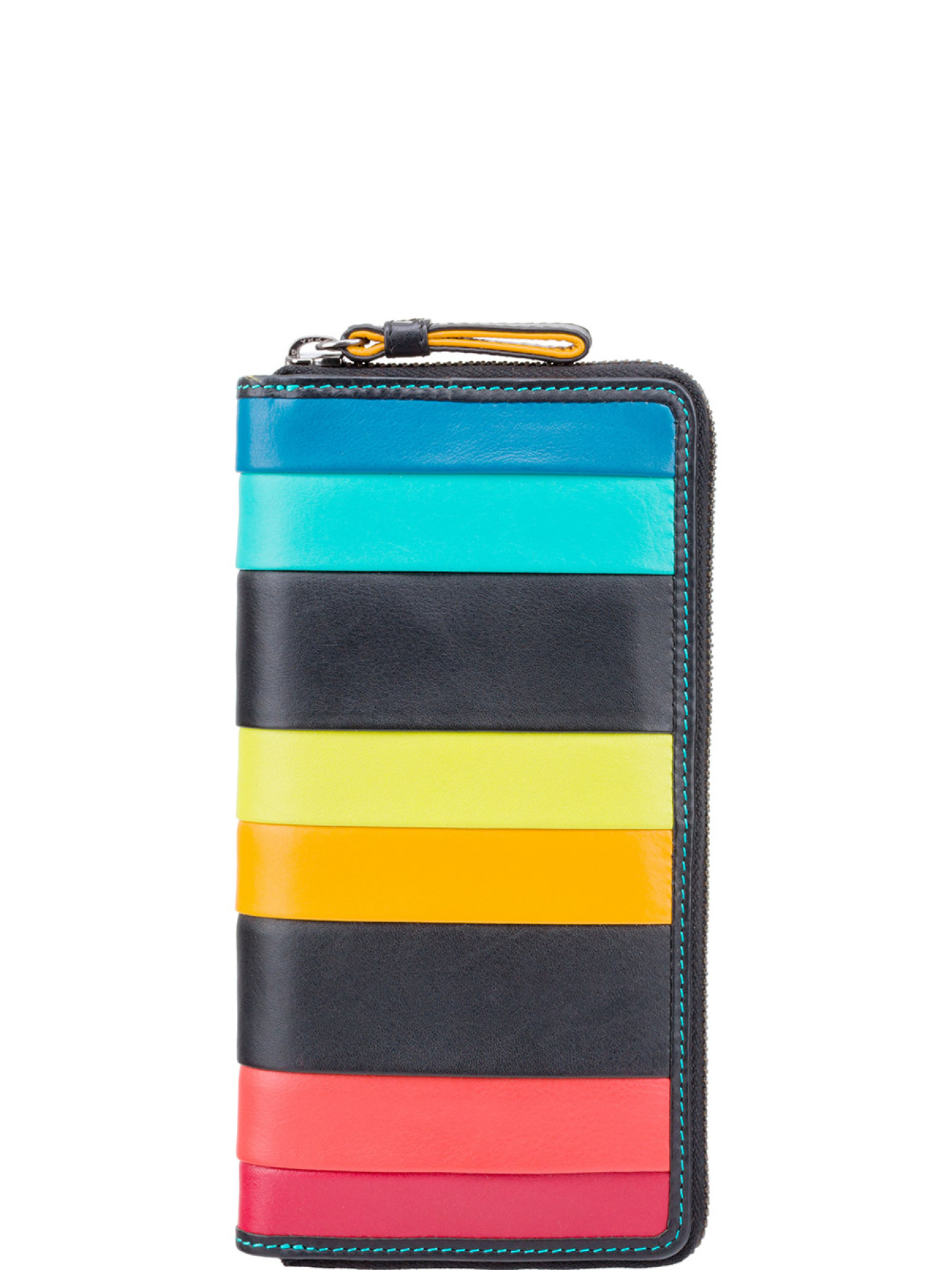 Гаманець Visconti модель STR5 BLK M Фото