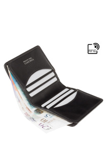 Портмоне модель TSC39 BLK Фото