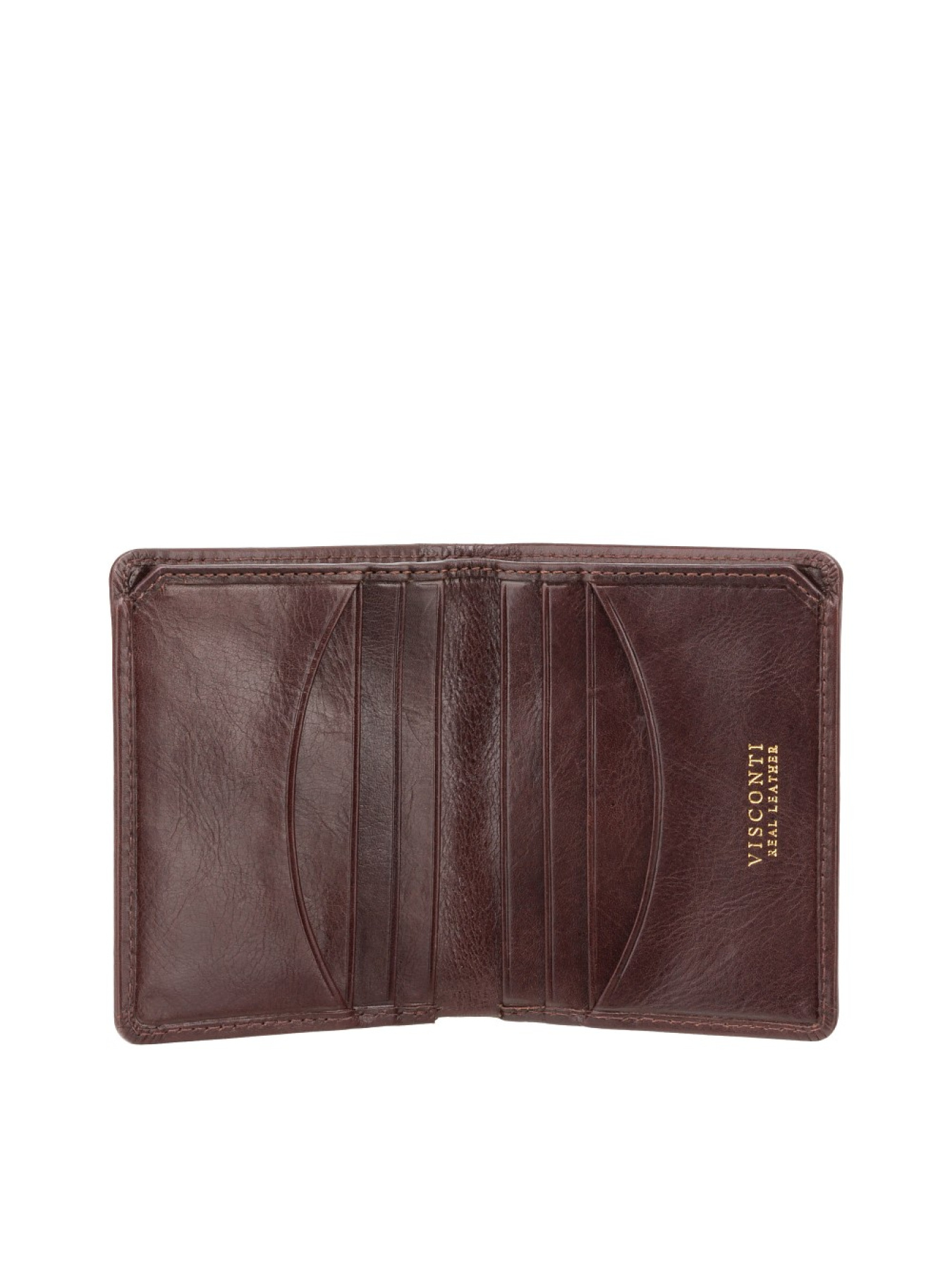Портмоне Visconti модель TSC39 BRN Фото
