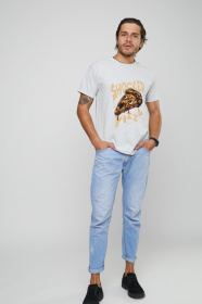 Футболки и поло YAPPI модель MG2409 Футболки и поло YAPPI модель MG2409 Фото