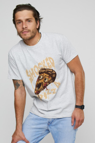 Футболки и поло YAPPI модель MG2409 Футболки и поло YAPPI модель MG2409 Фото