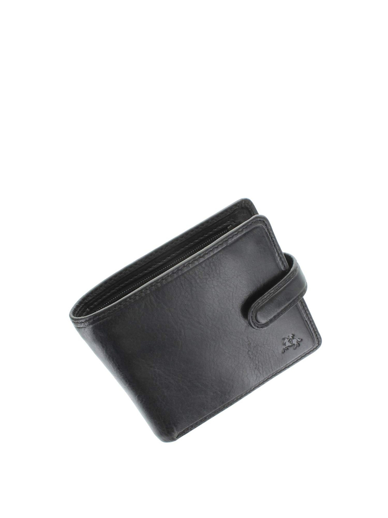 Портмоне модель TSC41 BLK Фото