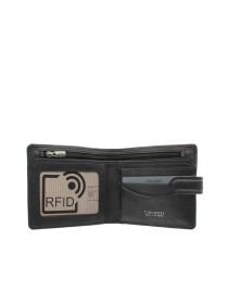 Портмоне модель TSC41 BLK Фото