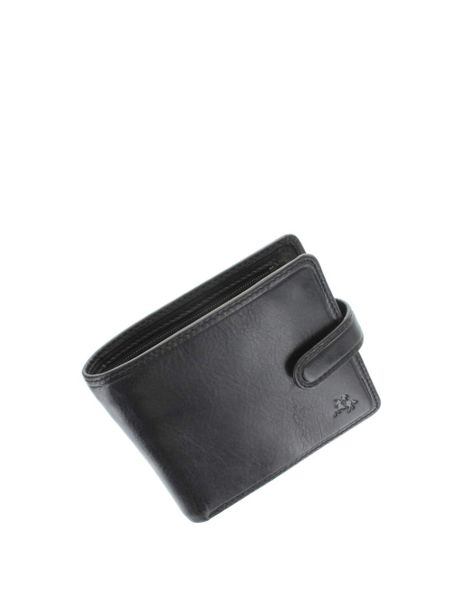 Портмоне модель TSC41 BLK Фото