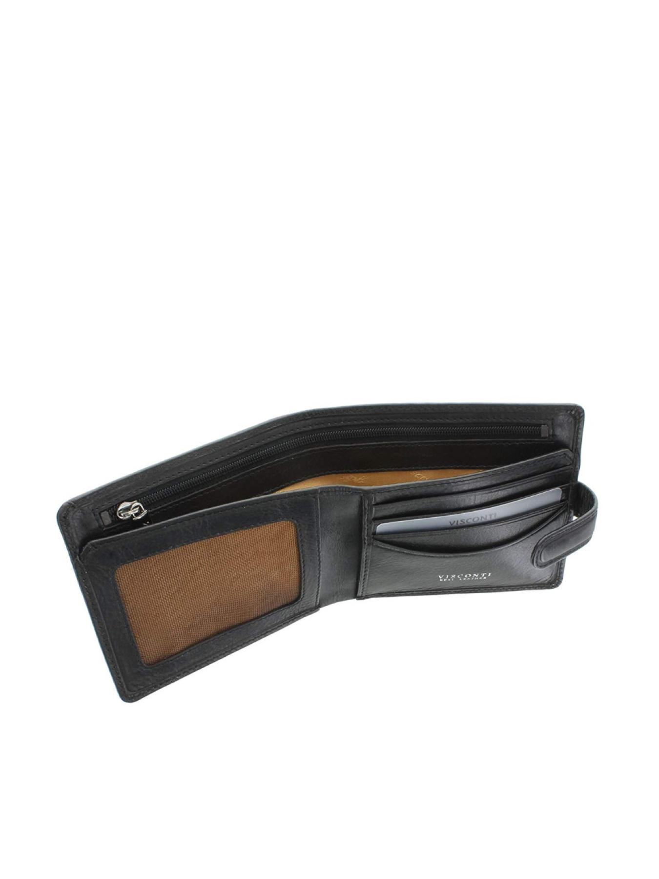 Портмоне Visconti модель TSC41 BLK Фото