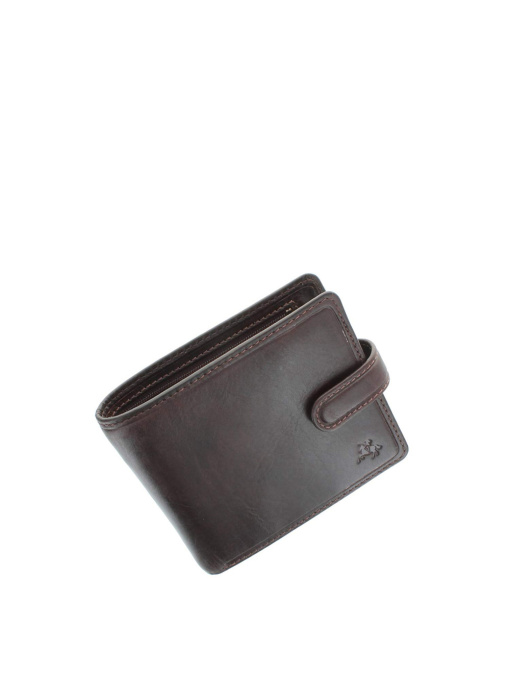 Портмоне модель TSC41 BRN Фото