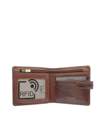 Портмоне модель TSC41 TAN Фото