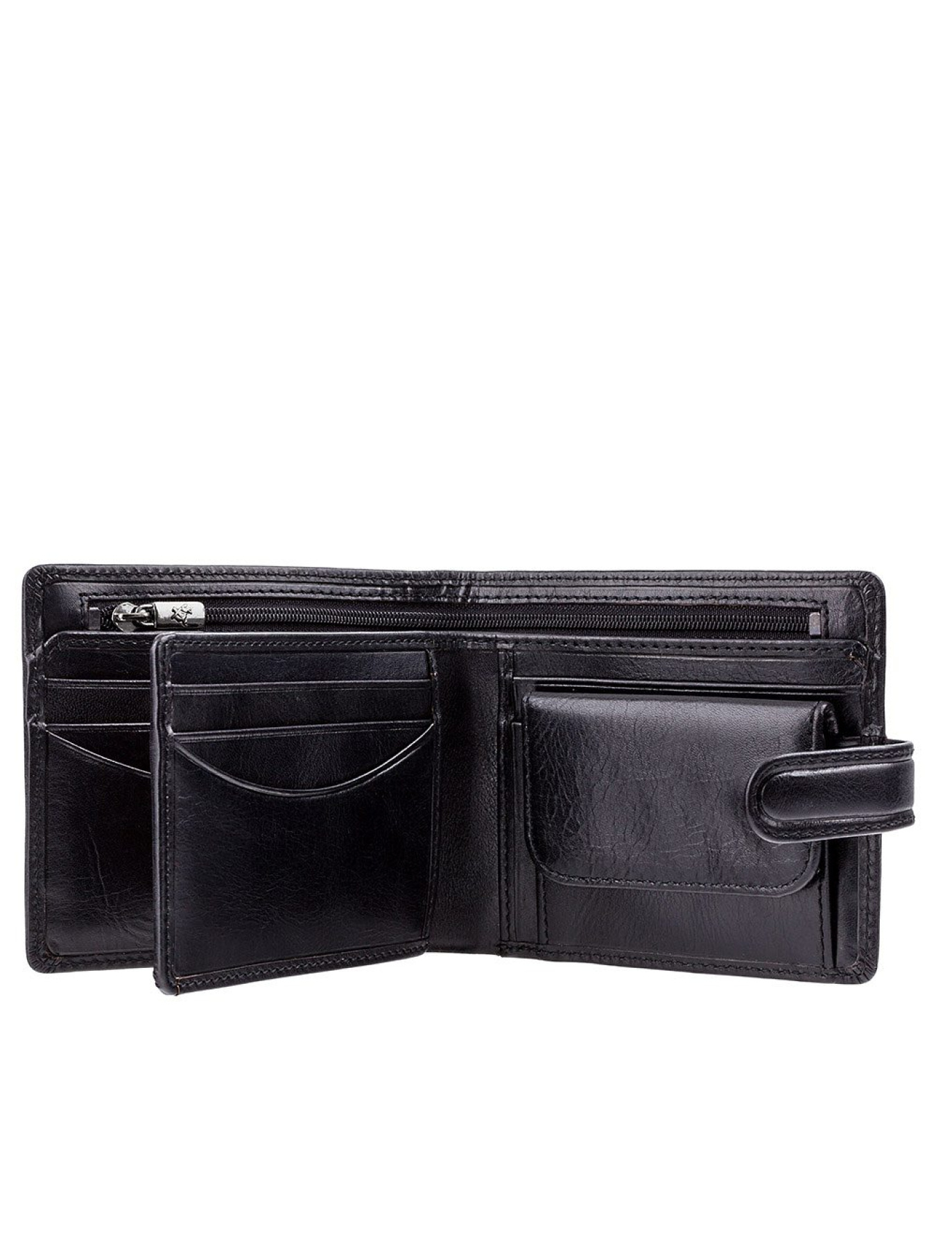 Портмоне Visconti модель TSC42 BLK Фото