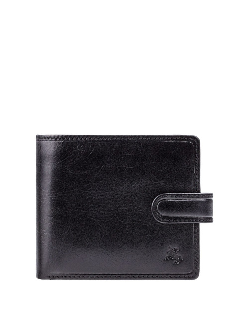 Портмоне модель TSC42 BLK Фото