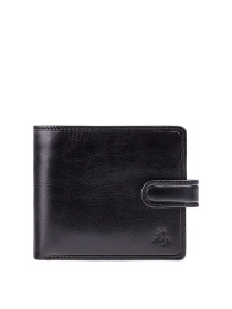 Портмоне модель TSC42 BLK Фото