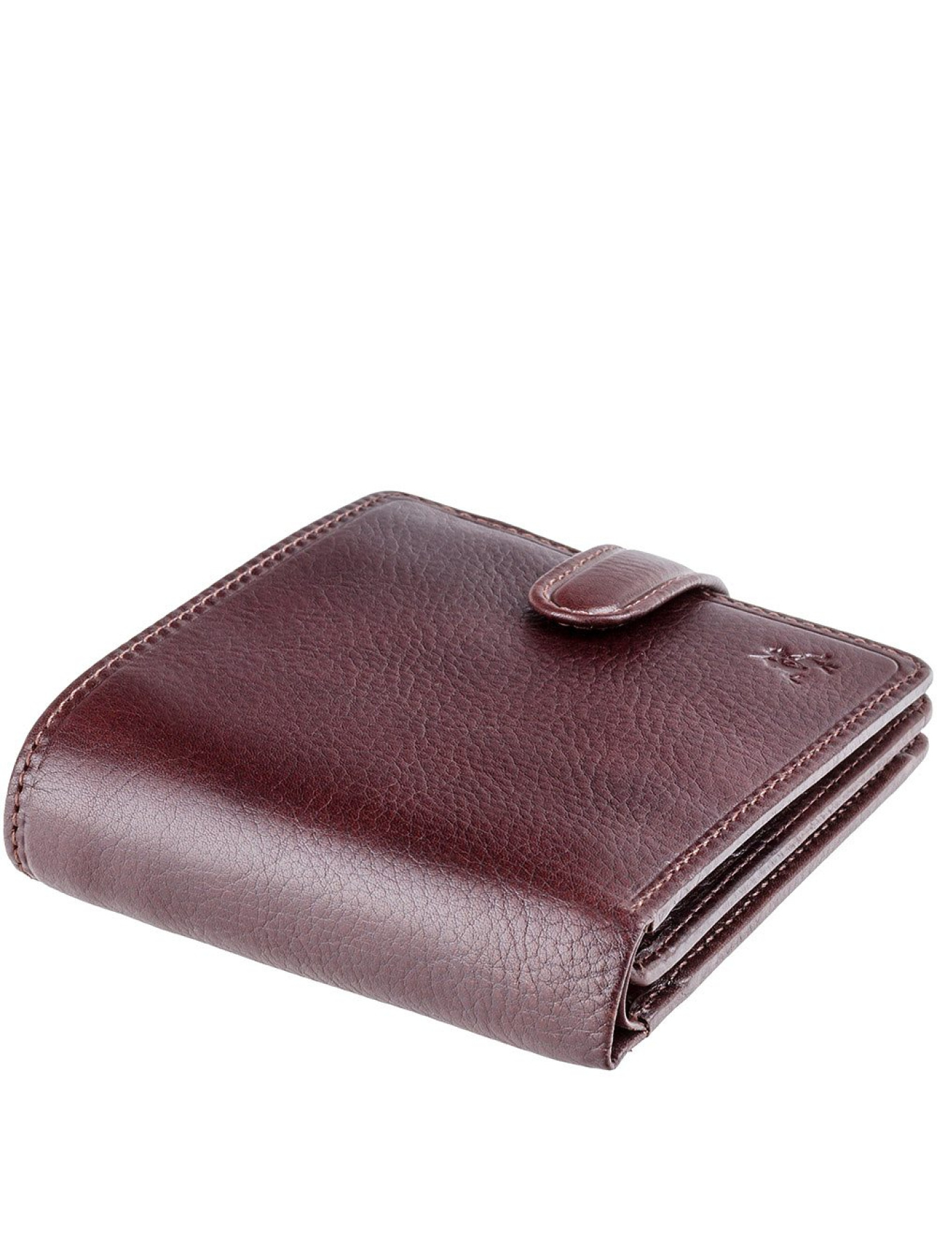 Портмоне Visconti модель TSC42 BRN Фото