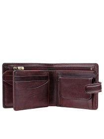 Портмоне Visconti модель TSC42 BRN Фото