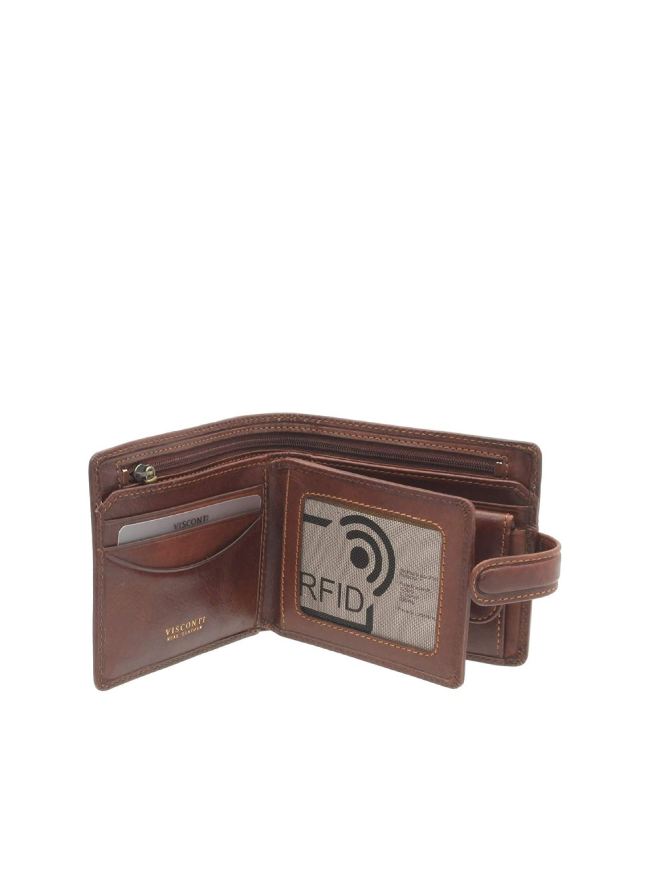 Портмоне модель TSC42 TAN Фото