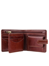 Портмоне Visconti модель TSC42 TAN Фото