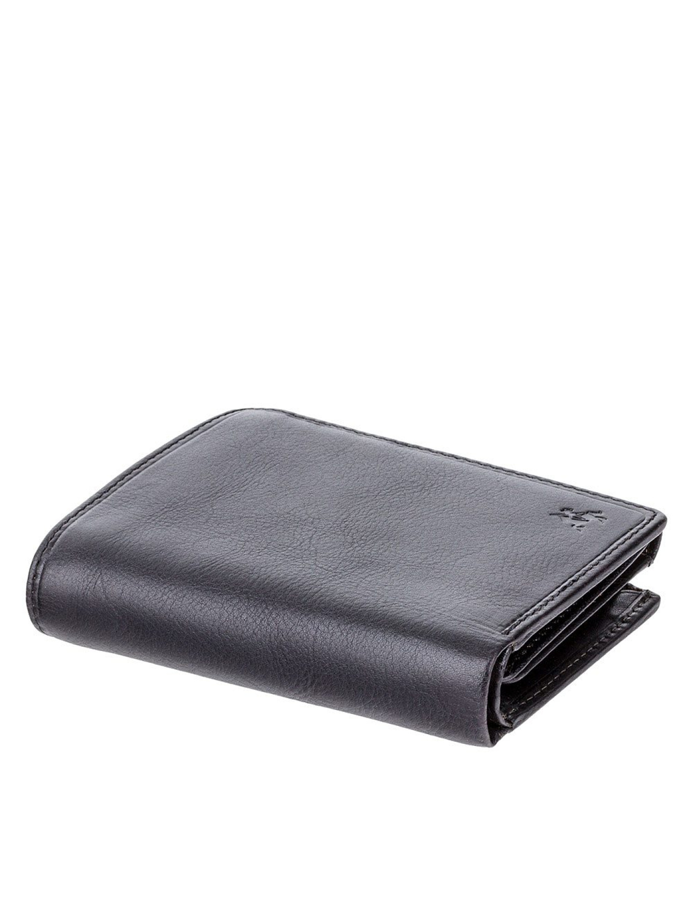 Портмоне модель TSC44 BLK Фото