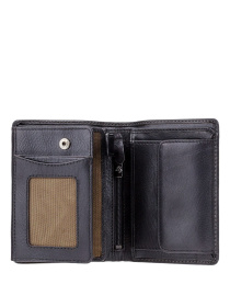 Портмоне модель TSC44 BLK Фото