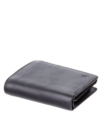 Портмоне модель TSC44 BLK Фото