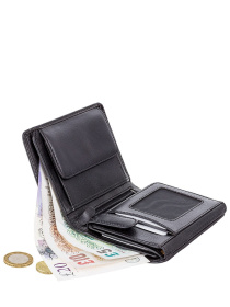 Портмоне Visconti модель TSC44 BLK Фото