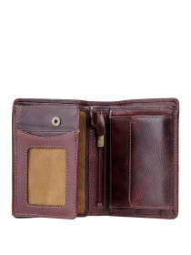 Портмоне Visconti модель TSC44 BRN Фото