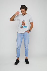 Футболки и поло YAPPI модель MG2410 Фото