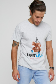 Футболки и поло YAPPI модель MG2410 Фото