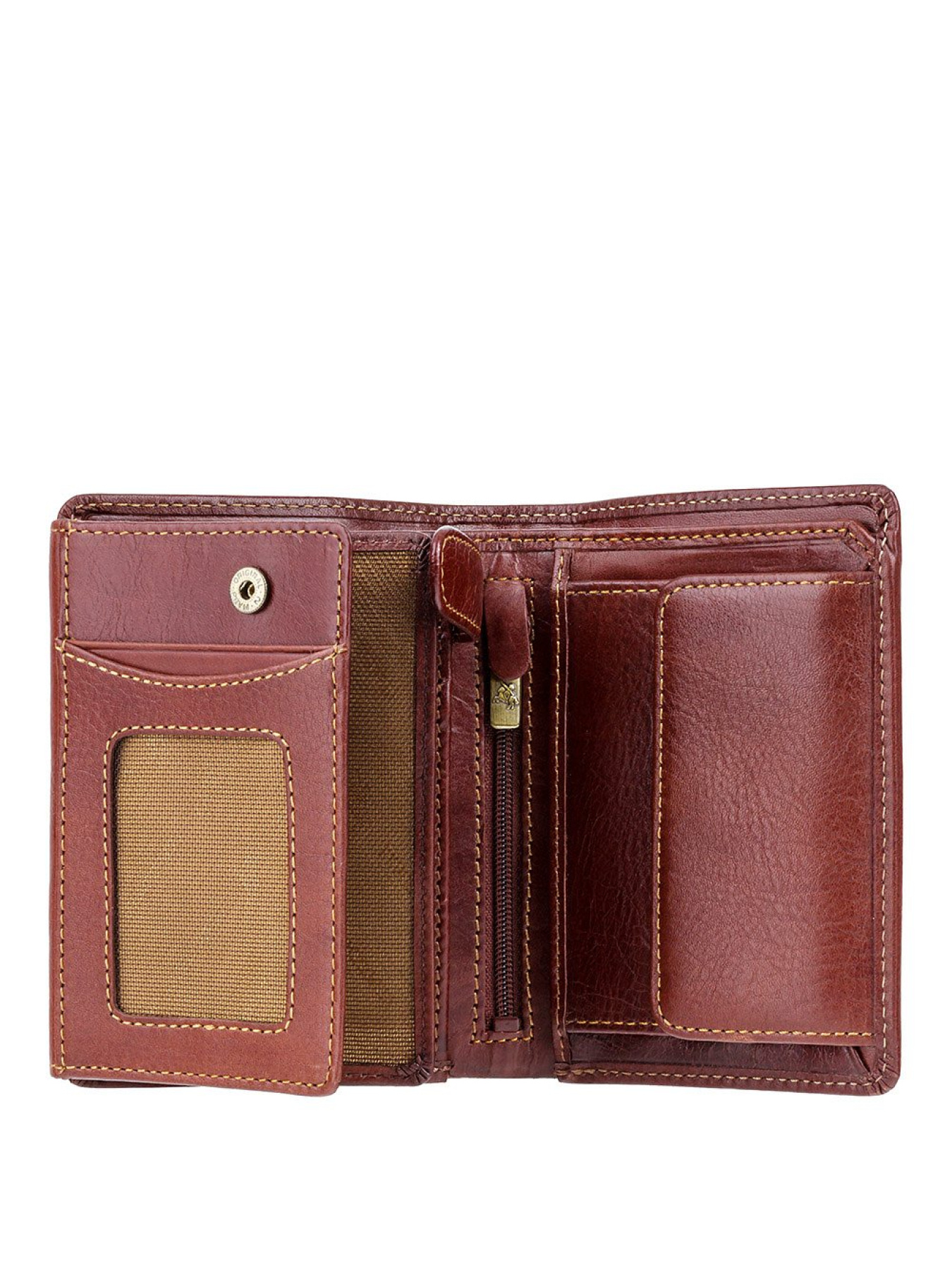 Портмоне Visconti модель TSC44 TAN Фото