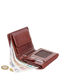 Портмоне Visconti модель TSC44 TAN Фото