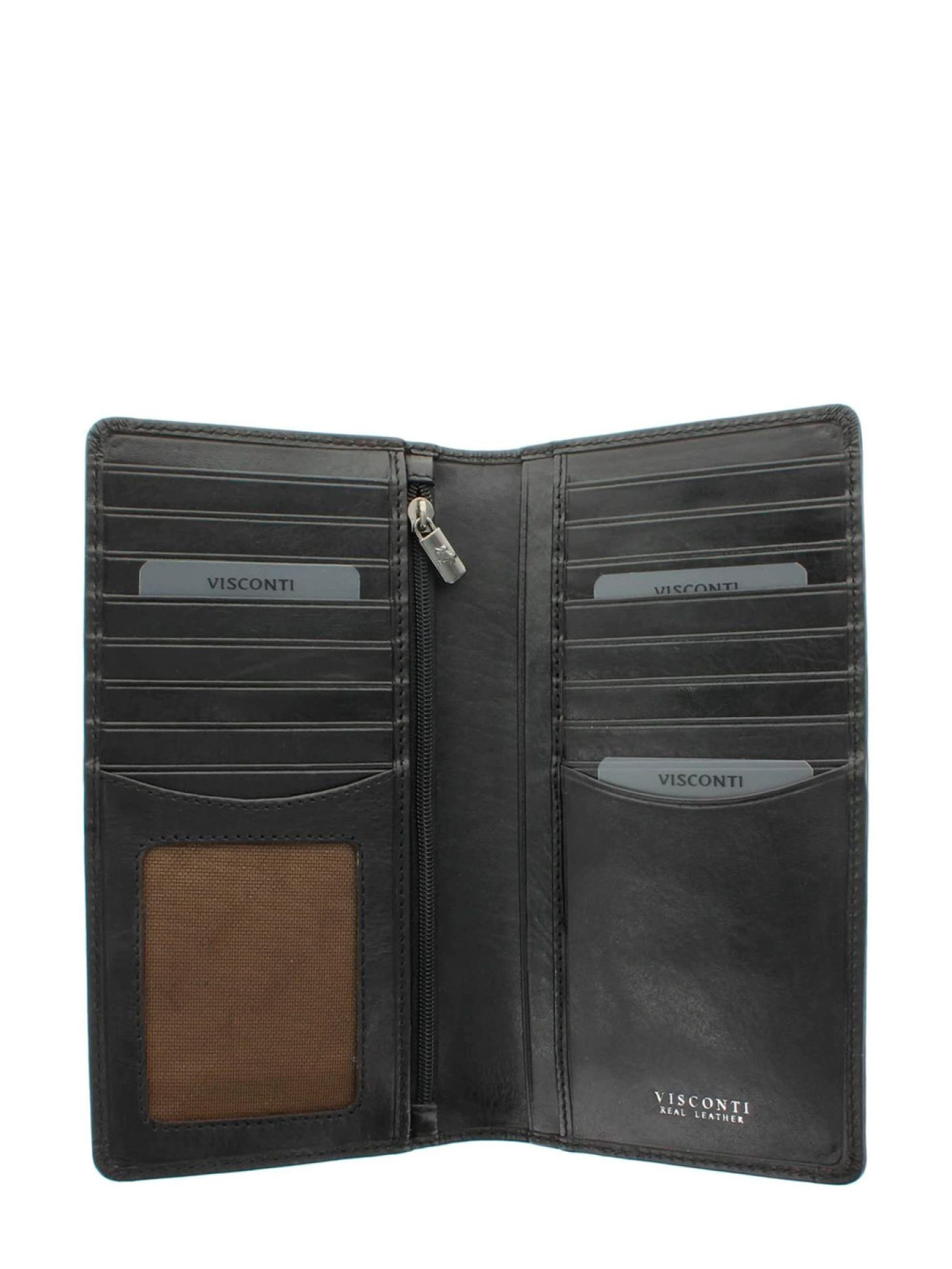 Гаманець модель TSC45 BLK Фото