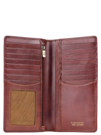 Гаманець Visconti модель TSC45 TAN Фото