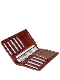 Гаманець Visconti модель TSC45 TAN Фото