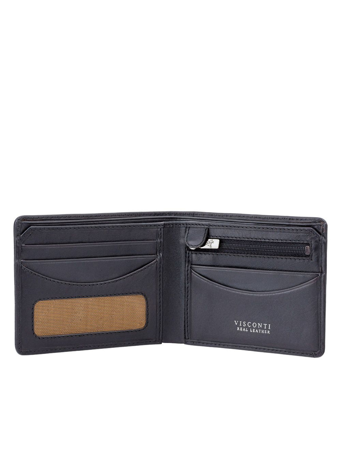 Портмоне Visconti модель TSC46 BLK Фото