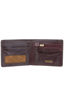 Портмоне модель TSC46 BRN Фото